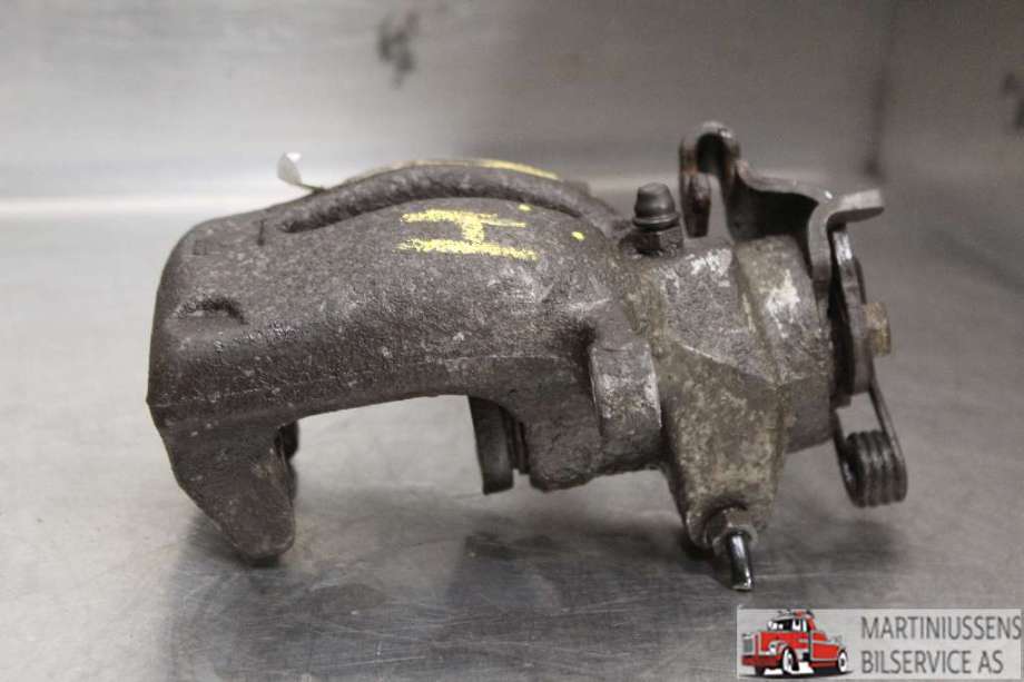 Bremsecaliper høyre bak til Citroën C4 2011-2017 (Type II)  (CITROEN|)