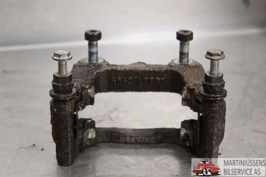 Bremsecaliper brakett til Citroën C4 2011-2017 (Type II)  (CITROEN|)