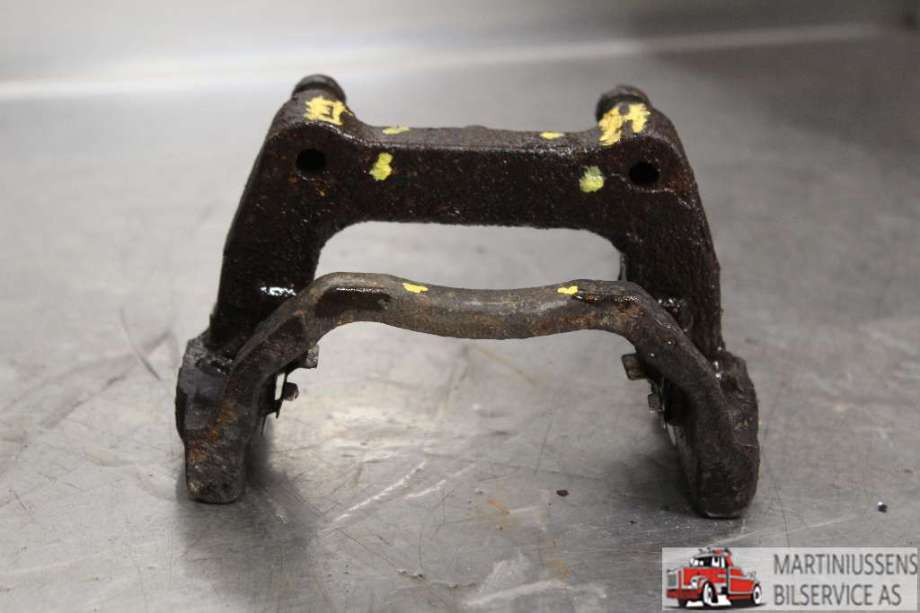 Bremsecaliper brakett til Citroën C4 2011-2017 (Type II)  (CITROEN|)
