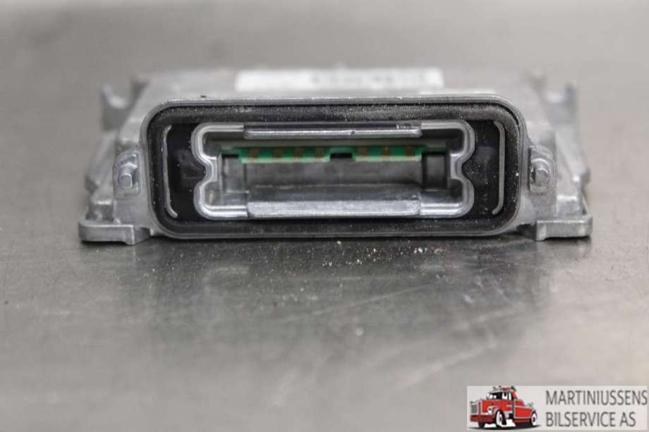 Styreenhet xenon/ballast til Citroën C4 2011-2017 (Type II)  (CITROEN||89034934)