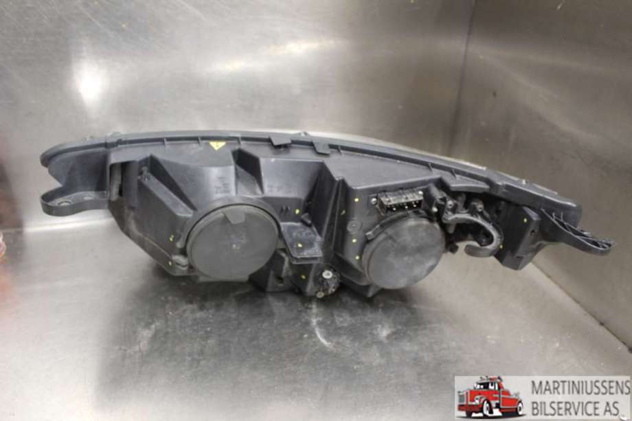 Frontlykt høyre xenon til Citroën C4 2011-2017 (Type II)  (CITROEN|)
