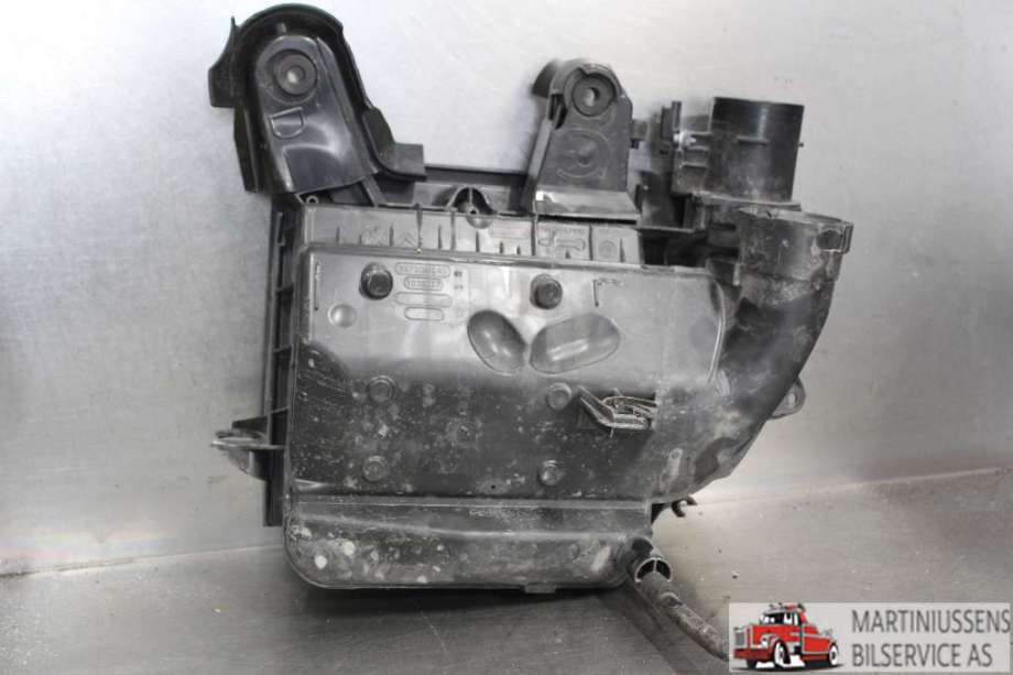 Luftfilterboks til Citroën C4 2011-2017 (Type II)  (CITROEN||9673061080)