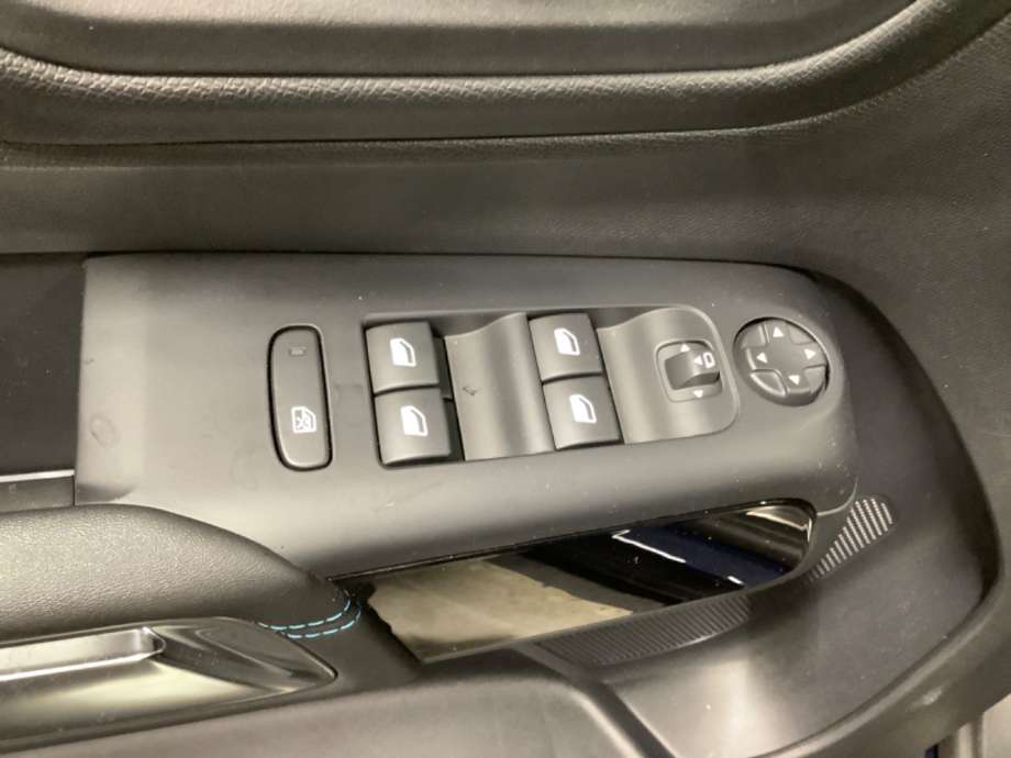 Bryter ruteheis til Citroën C5, Aircross, 2019-->>  (CITROEN|)