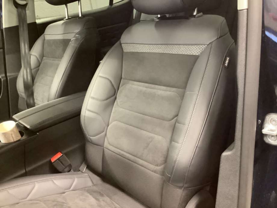Sete foran venstre til Citroën C5, Aircross 2019-->>  (CITROEN|)