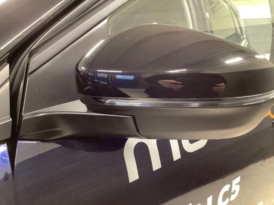 Speil venstre til Citroën C5, Aircross, 2019-->>  (CITROEN|)