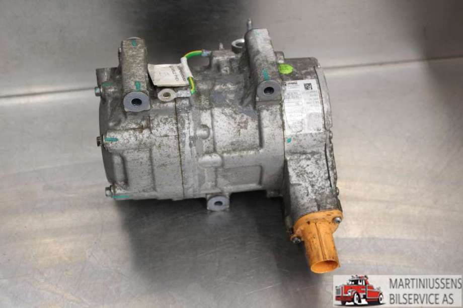 Aircondition kompressor til Citroën C5, Aircross, 2019-->>  (CITROEN|)