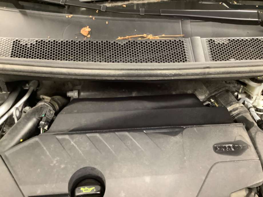 Luftfilterboks til Citroën C5, Aircross, 2019-->>  (CITROEN|)