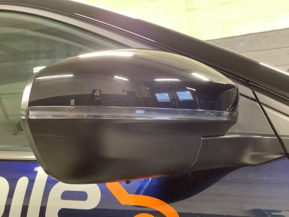 Speil høyre til Citroën C5, Aircross, 2019-->>  (CITROEN|)