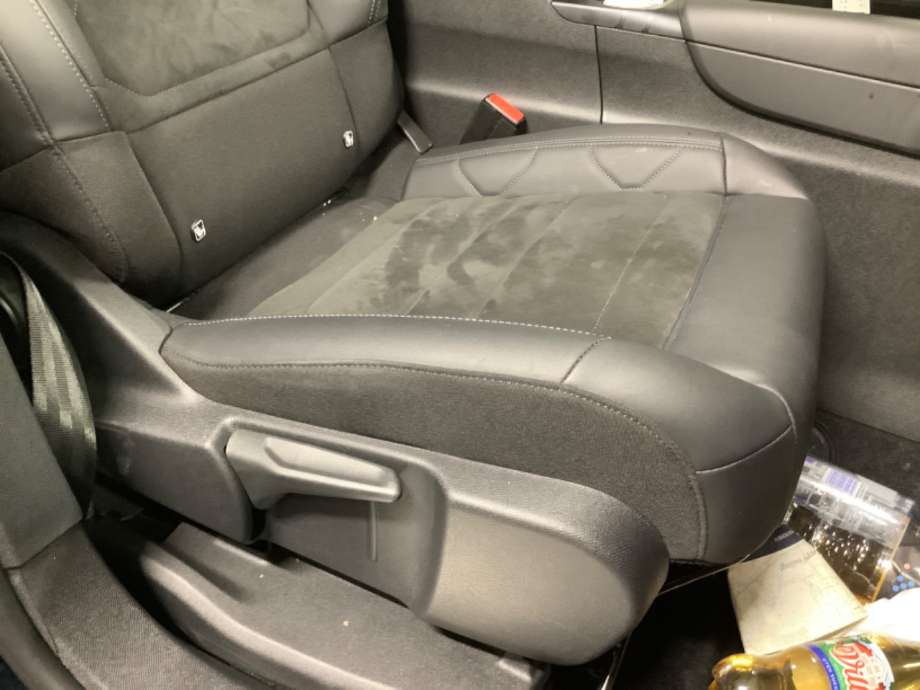 Sete foran høyre til Citroën C5, Aircross, 2019-->>  (CITROEN|)