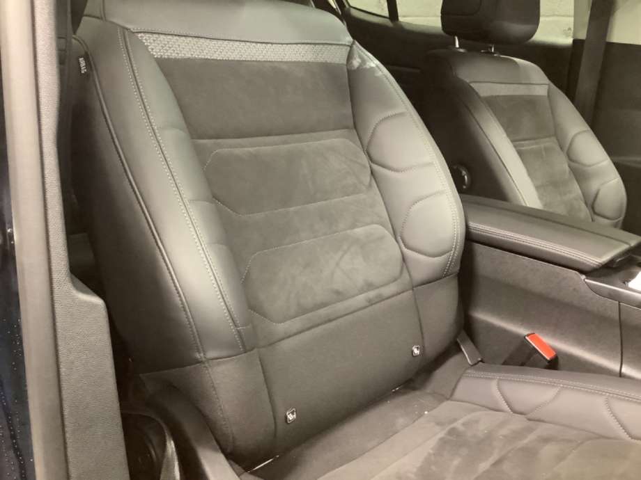 Sete foran høyre til Citroën C5, Aircross 2019-->>  (CITROEN|)