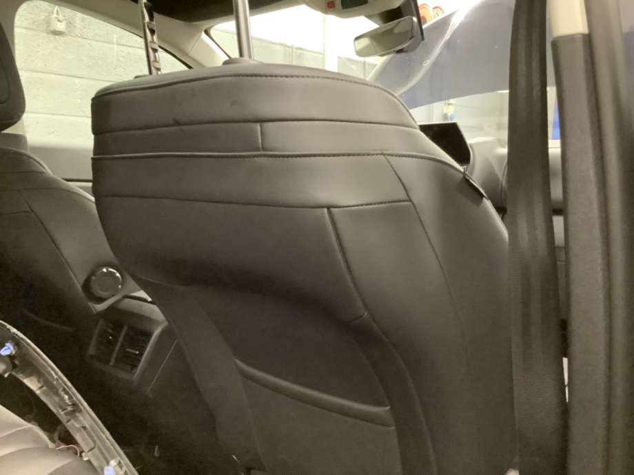 Sete foran høyre til Citroën C5, Aircross 2019-->>  (CITROEN|)