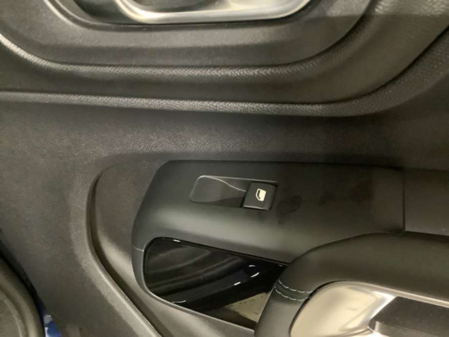 Bryter ruteheis til Citroën C5, Aircross, 2019-->>  (CITROEN|)