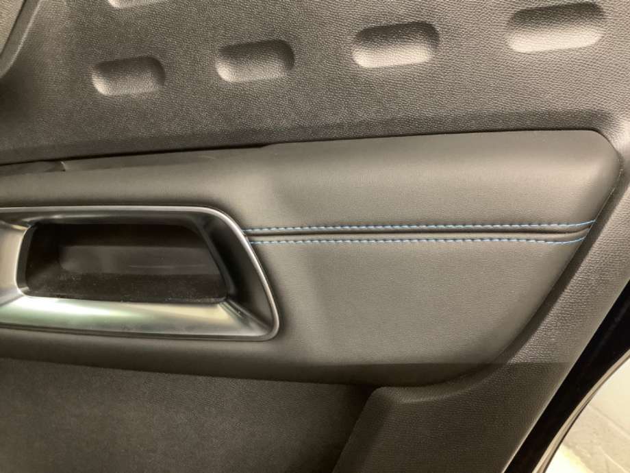 Dørtrekk høyre til Citroën C5, Aircross 2019-->>  (CITROEN|)