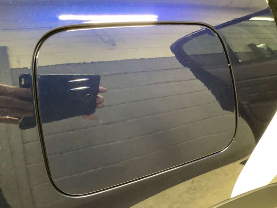Tanklokk til Citroën C5, Aircross, 2019-->>  (CITROEN|)