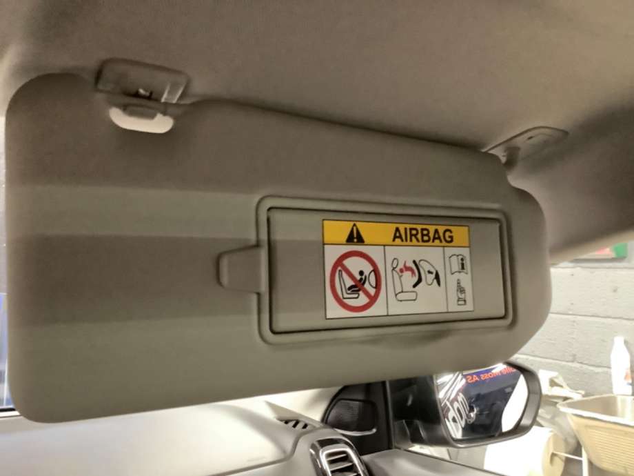 Solskjerm til Citroën C5, Aircross, 2019-->>  (CITROEN|)