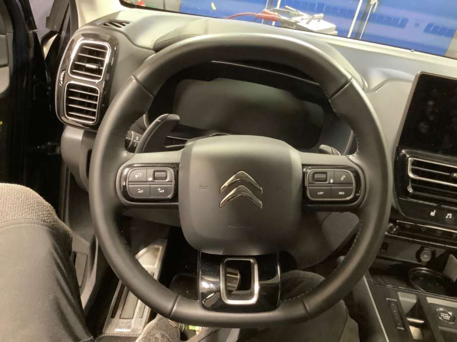 Ratt til Citroën C5, Aircross, 2019-->>  (CITROEN|)