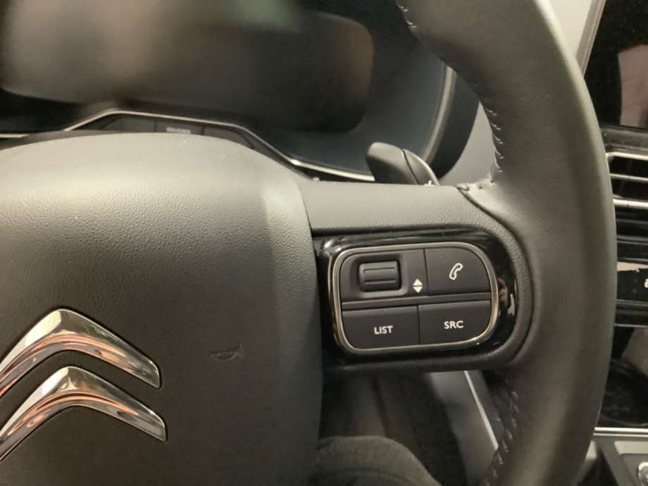 Ratt til Citroën C5, Aircross 2019-->>  (CITROEN||34268801B)