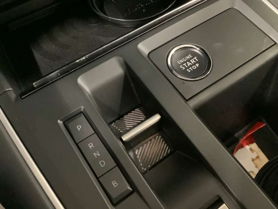 Girstang/girvelger automat til Citroën C5, Aircross, 2019-->>  (CITROEN|)