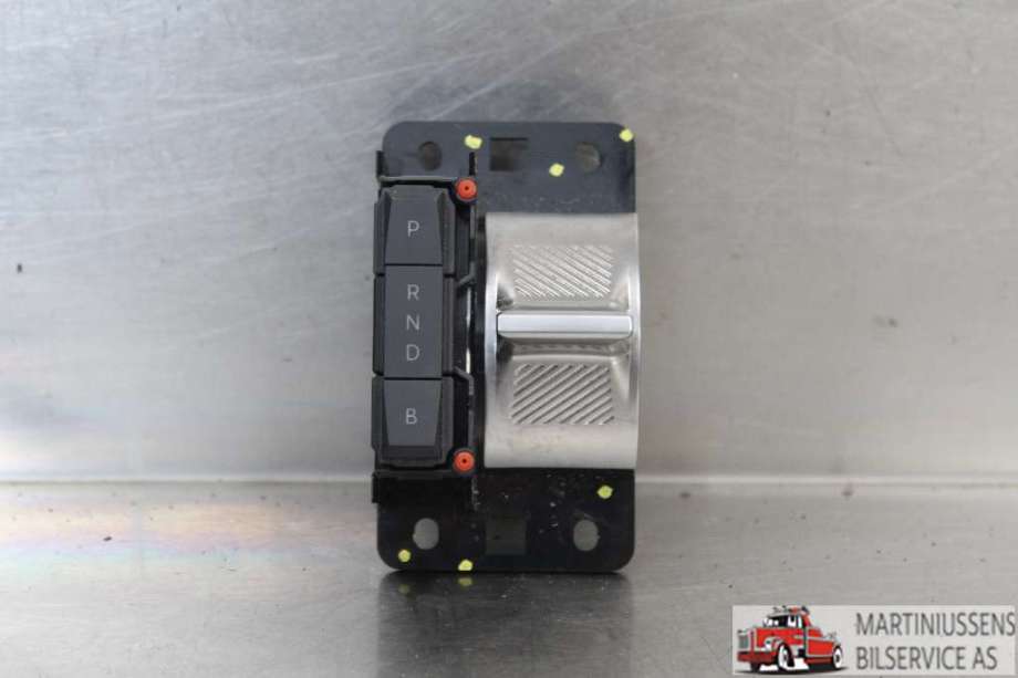 Girstang/girvelger automat til Citroën C5, Aircross 2019-->>  (CITROEN||98440965ZD)