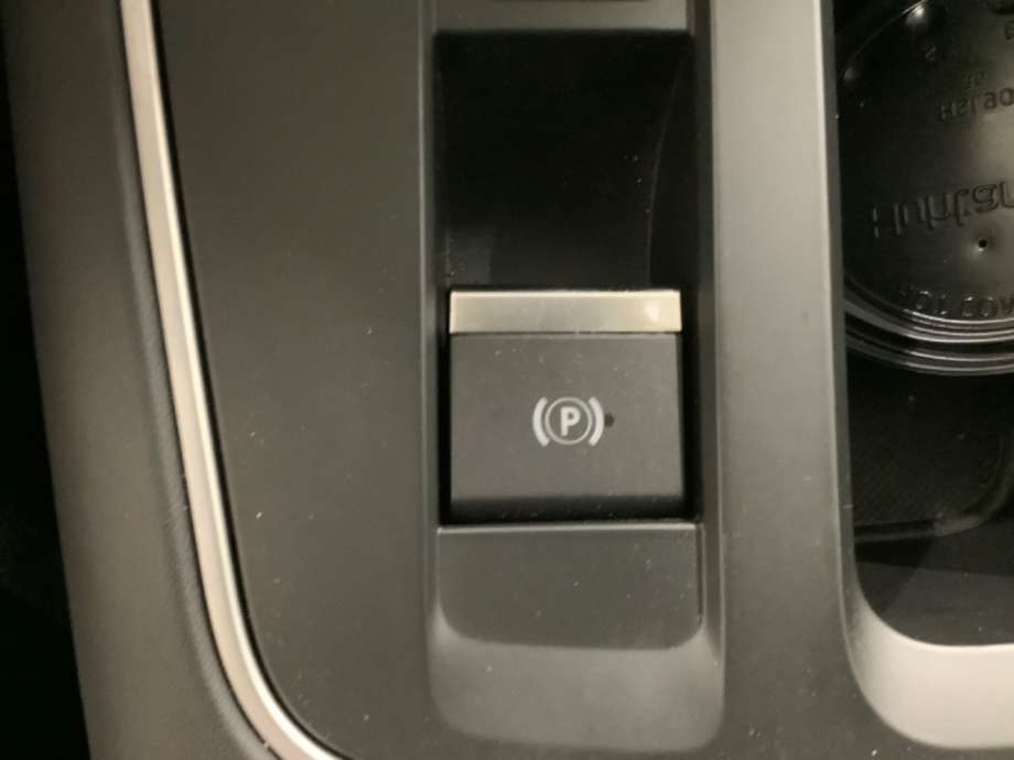 Bryter elektrisk håndbrekk/parkbrems til Citroën C5, Aircross, 2019-->>  (CITROEN|)