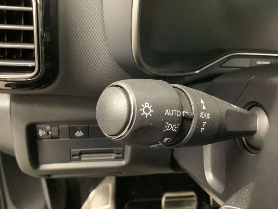 Bryter combi til Citroën C5, Aircross, 2019-->>  (CITROEN|)