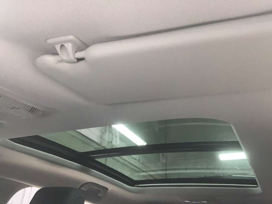 Taktrekk til Citroën C5, Aircross, 2019-->>  (CITROEN|)