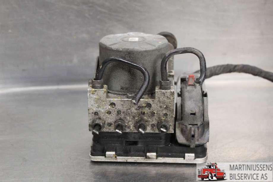 ABS sentral til VW Transporter / Caravelle 2019-->> (T6.1) (T6.1) (VOLKSWAGEN||7E5 614 517 B)