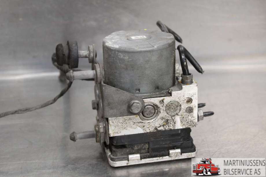 ABS sentral til VW Transporter / Caravelle 2019-->> (T6.1) (T6.1) (VOLKSWAGEN||7E5 614 517 B)