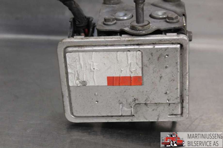 ABS sentral til VW Transporter / Caravelle 2019-->> (T6.1) (T6.1) (VOLKSWAGEN||7E5 614 517 B)