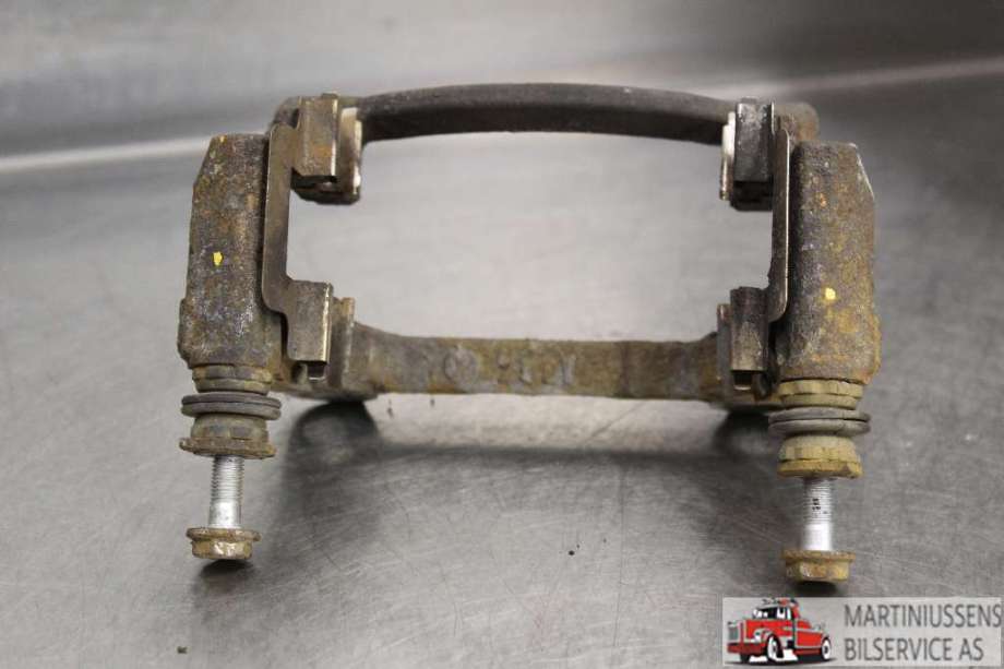 Bremsecaliper brakett til VW Transporter / Caravelle, 2019-->> (T6.1) (T6.1) (VOLKSWAGEN|)