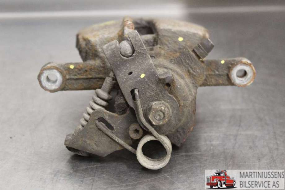 Bremsecaliper venstre bak til VW Transporter / Caravelle 2019-->> (T6.1) (T6.1) (VOLKSWAGEN|)