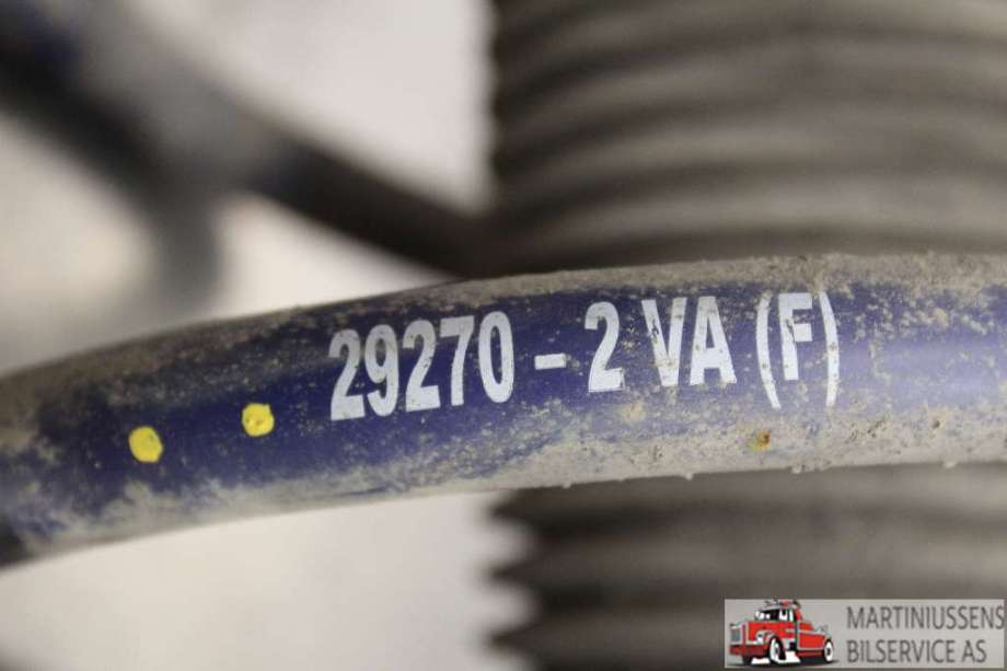 Fjærbein høyre foran til VW Transporter / Caravelle 2019-->> (T6.1) (T6.1) (VOLKSWAGEN|)