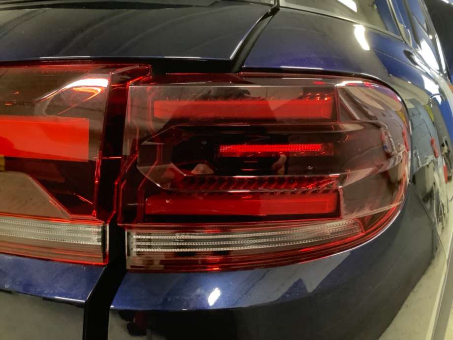 Baklykt høyre til Citroën C5, Aircross, 2019-->>  (CITROEN|)
