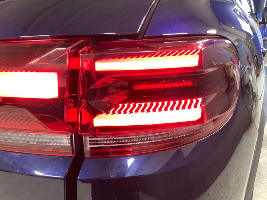 Baklykt høyre til Citroën C5, Aircross 2019-->>  (CITROEN|)