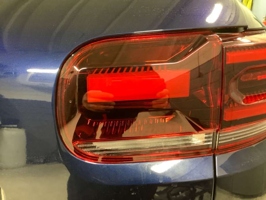 Baklykt høyre indre til Citroën C5, Aircross, 2019-->>  (CITROEN|)