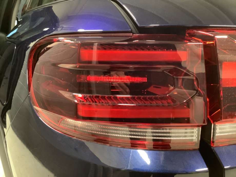 Baklykt venstre til Citroën C5, Aircross, 2019-->>  (CITROEN|)