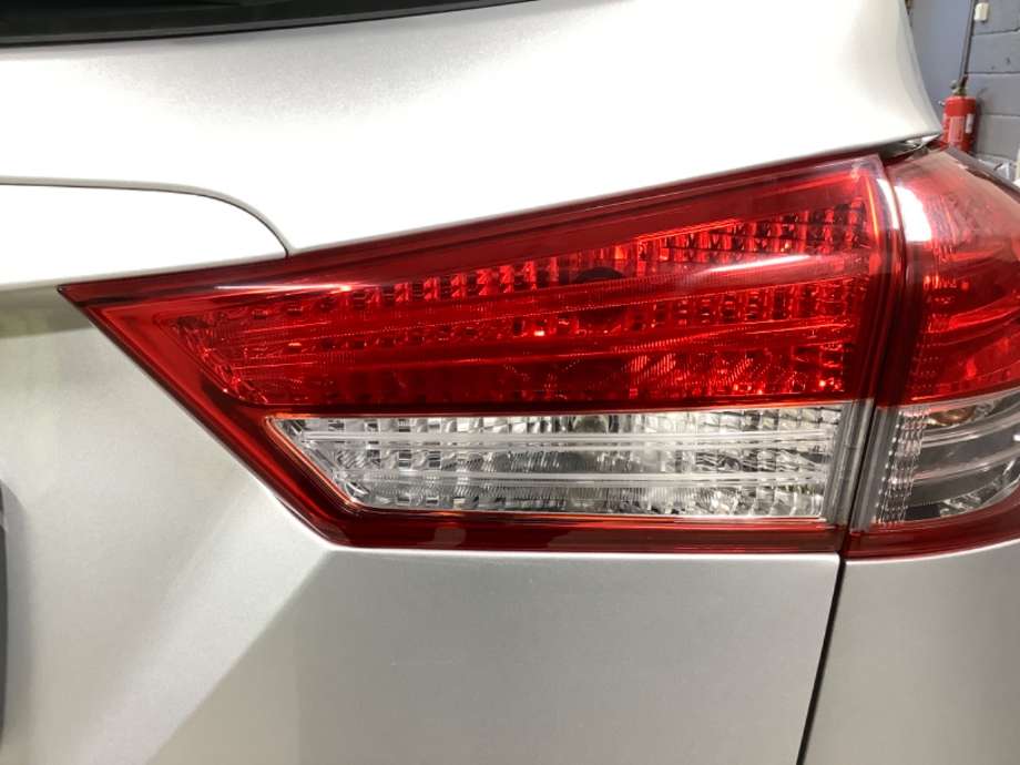 Baklykt høyre indre til Hyundai Ix20, 2010-2017  (HYUNDAI|)