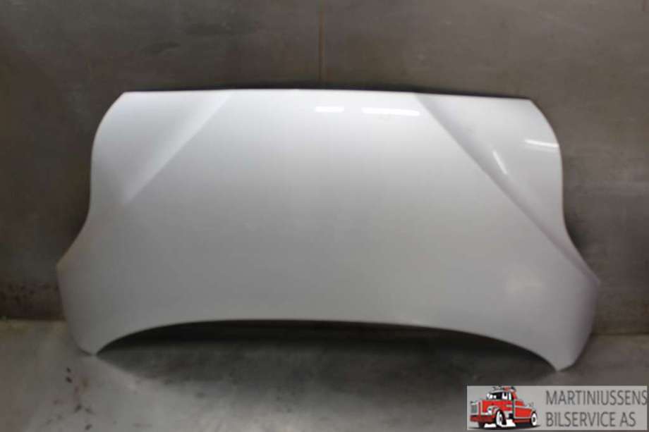 Panser til Hyundai Ix20 2010-2017  (HYUNDAI|)