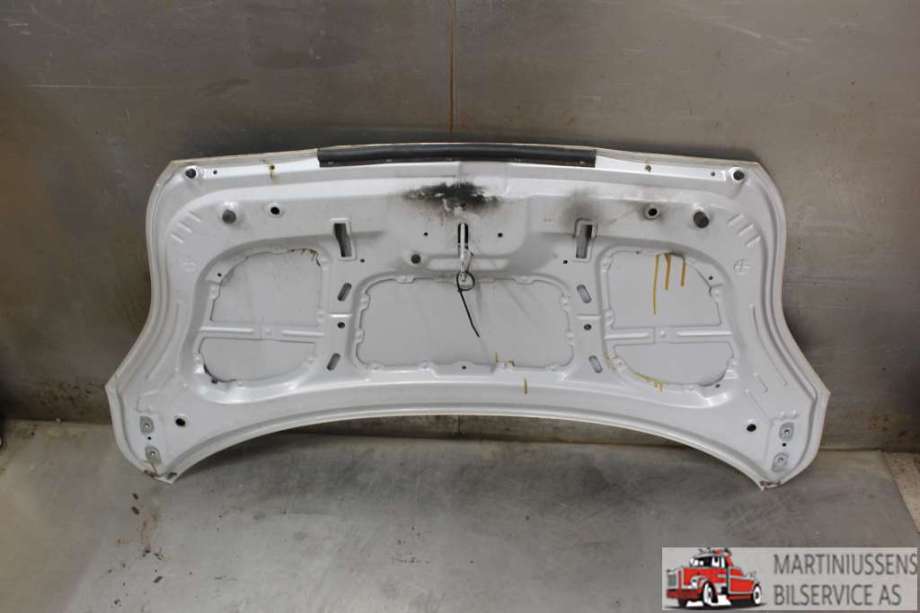 Panser til Hyundai Ix20 2010-2017  (HYUNDAI|)