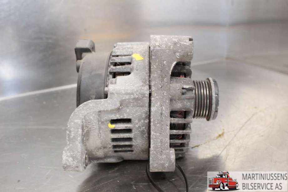 Dynamo til BMW 3-Serie, 2005-2011 (E90/E91/E92/E93) (E90/E91/E92/E93) (BMW|S:8507623 A103)