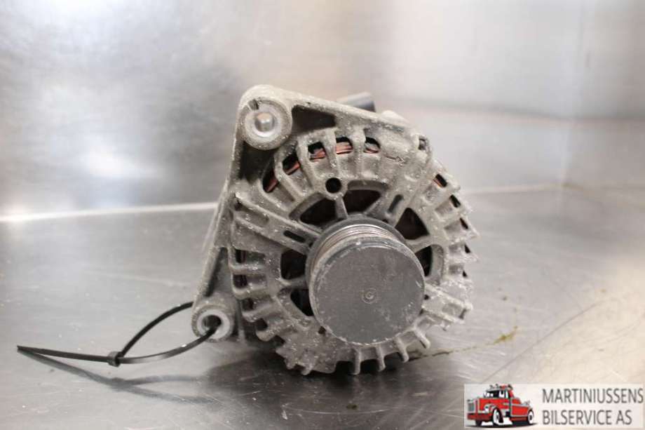 Dynamo til BMW 3-Serie 2005-2011 (E90/E91/E92/E93) (E90/E91/E92/E93) (BMW|S:8507623 A103|)