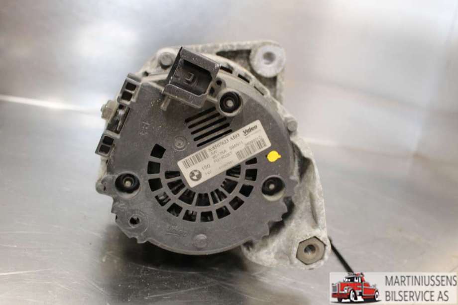 Dynamo til BMW 3-Serie 2005-2011 (E90/E91/E92/E93) (E90/E91/E92/E93) (BMW|S:8507623 A103|)