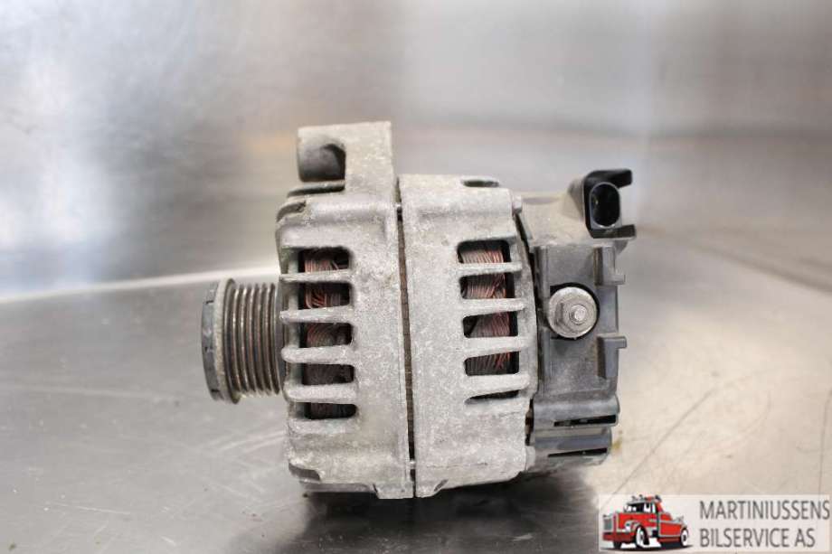 Dynamo til BMW 3-Serie 2005-2011 (E90/E91/E92/E93) (E90/E91/E92/E93) (BMW|S:8507623 A103|)