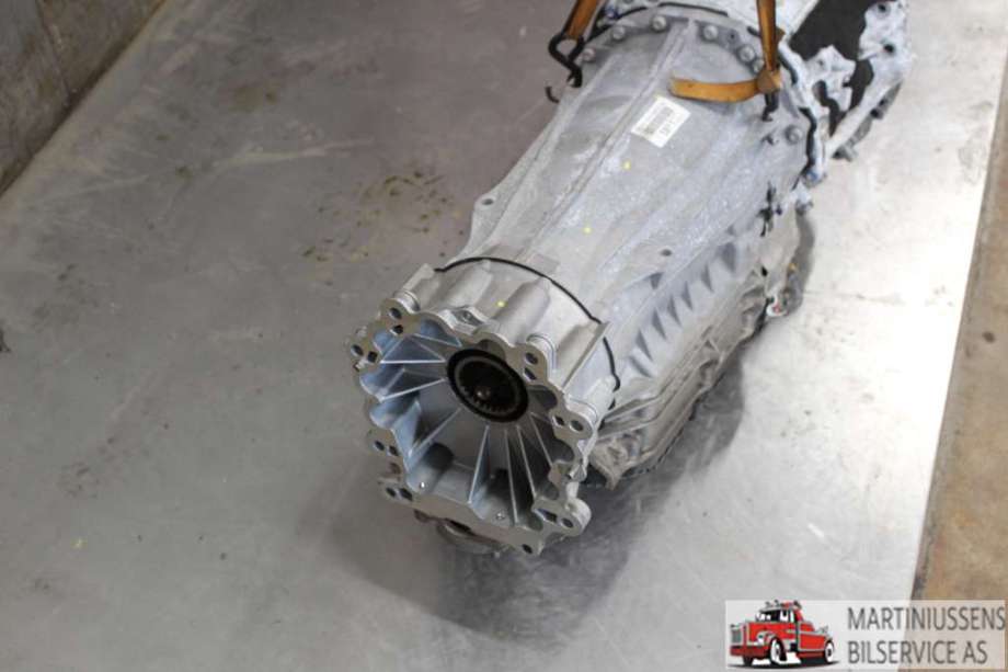 Girkasse automat til Mercedes GLE 2019-->> (W167) (W167) (MERCEDES|A 167 270 19 01|)