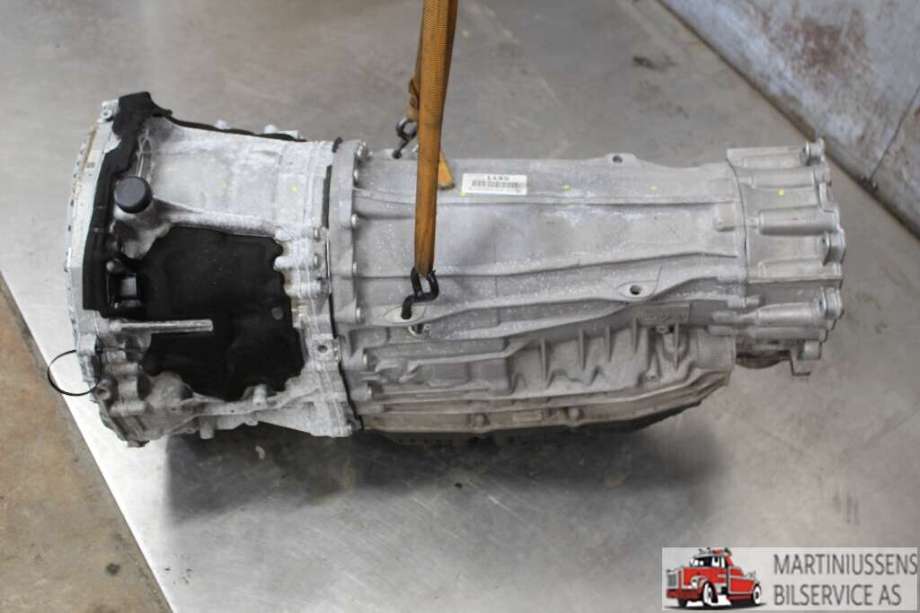 Girkasse automat til Mercedes GLE 2019-->> (W167) (W167) (MERCEDES|A 167 270 19 01|)
