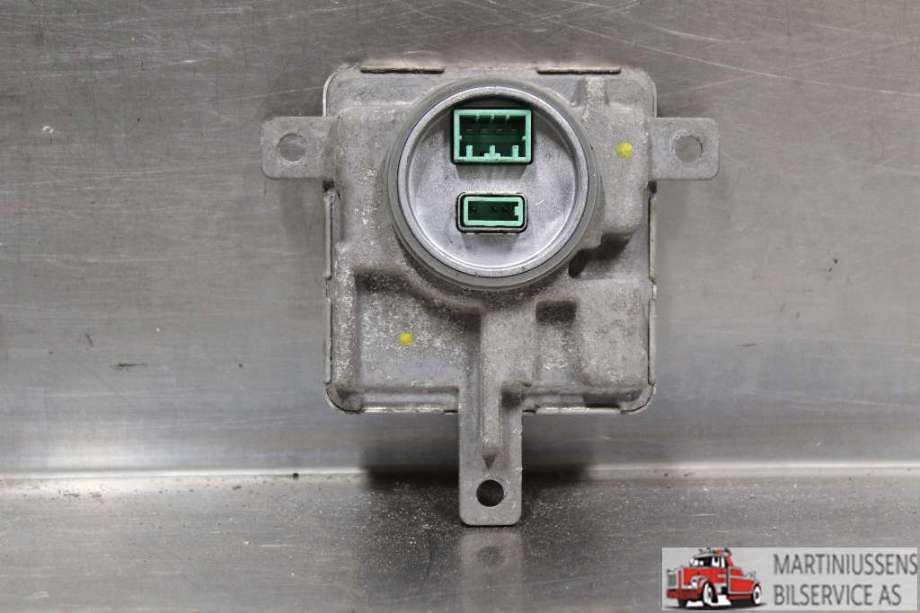 Styreenhet xenon/ballast til VW Caddy 2015-2020 (Type III, Fase 3)  (VOLKSWAGEN|8K0.941.597 F|)