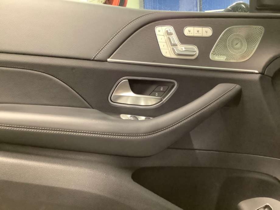 Dørtrekk venstre til Mercedes GLE 2019-->> (W167) (W167) (MERCEDES|)