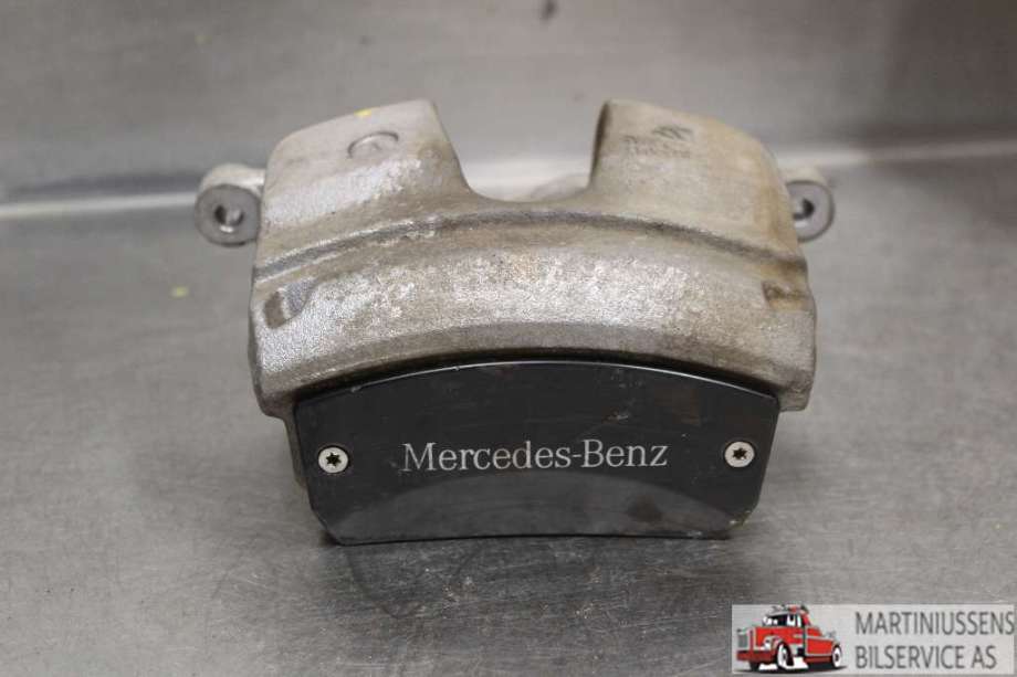 Bremsecaliper venstre foran til Mercedes GLE, 2019-->> (W167) (W167) (MERCEDES|)