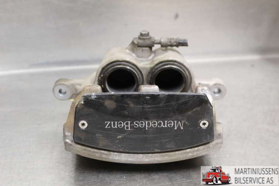 Bremsecaliper venstre foran til Mercedes GLE 2019-->> (W167) (W167) (MERCEDES||A1674211902)