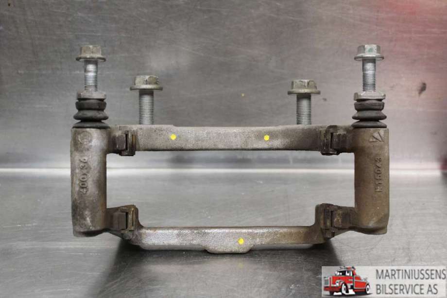 Bremsecaliper brakett til Mercedes GLE, 2019-->> (W167) (W167) (MERCEDES|)